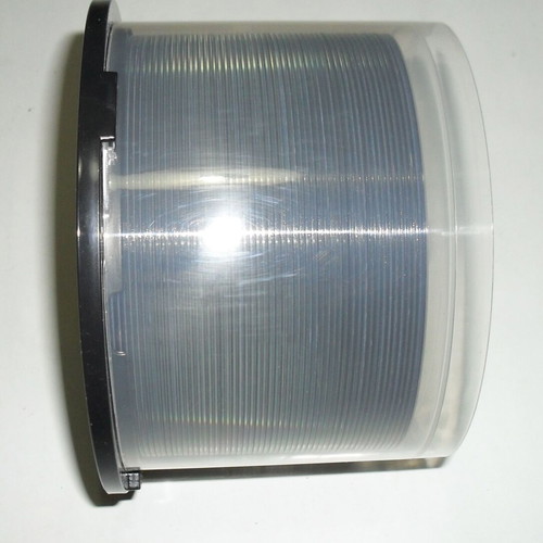 Taiyo Yuden DVD-R 4.7GB 50 pcs new, printable glossy