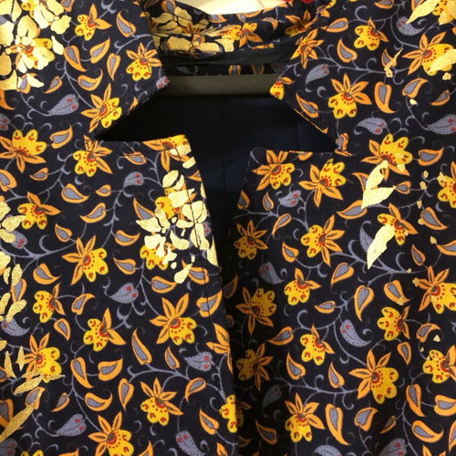 Cardigan new with modern design from Atelier Munich