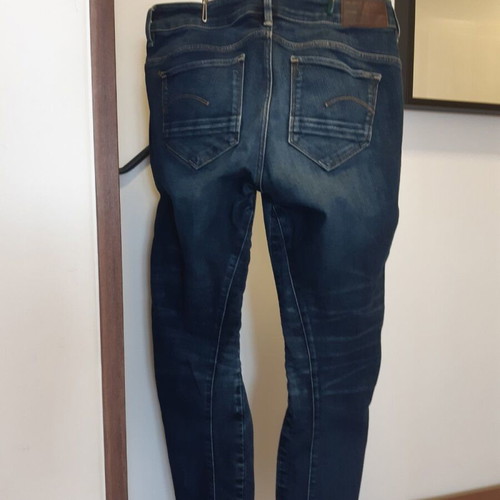 G-Star Arc 3D Skinny Jeans W28/L30 for women