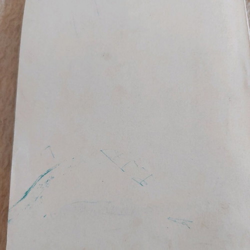 Summary Theory of Ecclesiastical Byzantine Music book used 1970