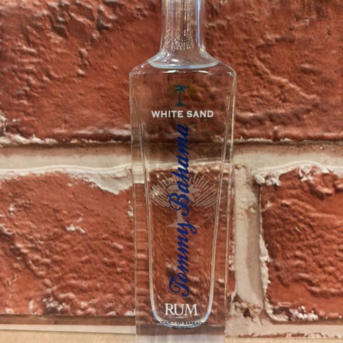 Tommy Bahama White Sand Rum miniature 50ml new