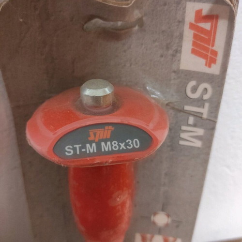 Spit ST-M M8x30mm Punching Handle new