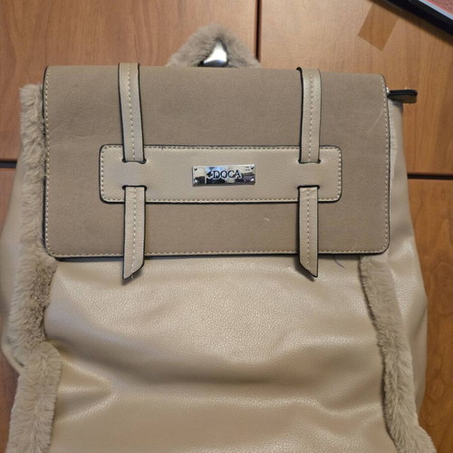 Doca women's bag like new