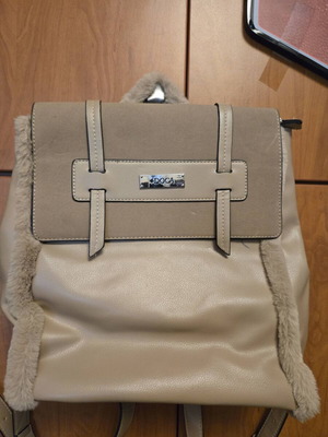 Doca women's bag like new