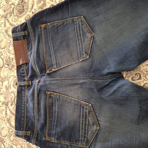 Antony Morato men's jeans no 30 used, blue