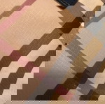 BURBERRY NOVA CHECK TOTE TΣΑΝΤΑ
