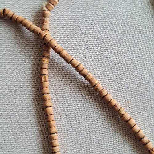 Ethnic bundle of 5 handmade jewelry pieces from Ethiopia and Nepal, like new