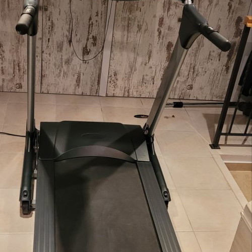 Διάδρομος γυμναστικής ηλεκτρικός Amila Runner DK415 μεταχειρισμένος