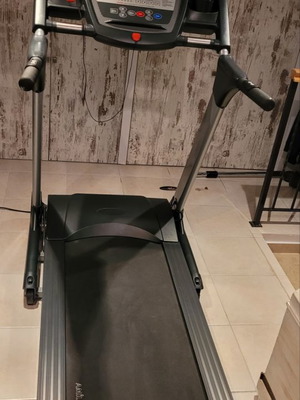 Διάδρομος γυμναστικής ηλεκτρικός Amila Runner DK415 μεταχειρισμένος