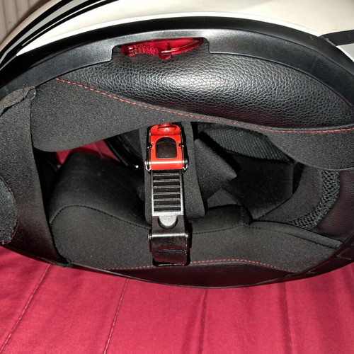 GIVI 50.4 Sniper full face κράνος σαν καινούργιο, μέγεθος S