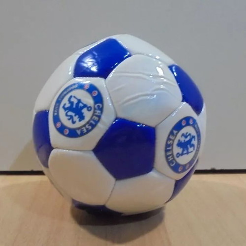 Chelsea FC promotional mini football ball like new