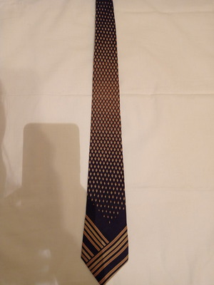 Γραβάτα αντρική άριστη κατάσταση