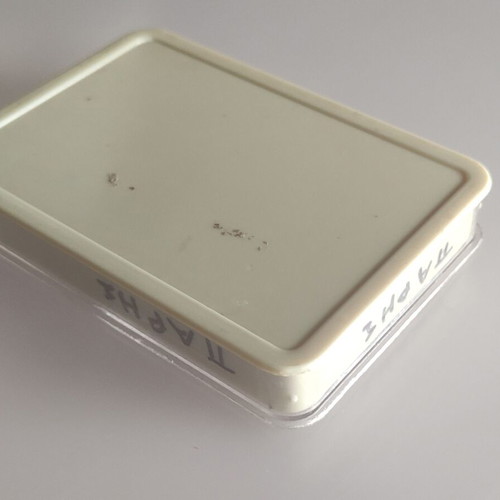 Yperatou Moto Cross card game used