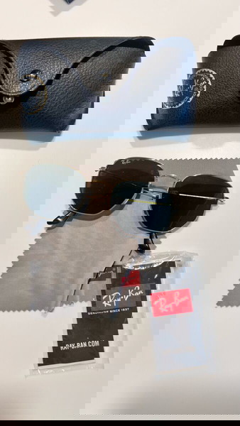 Γυαλιά ηλίου Rayban