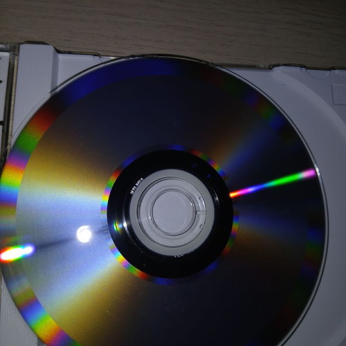 U2 All That You Can't Leave Behind CD used, rock