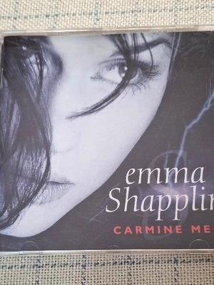 Emma Shapplin Carmine Meo CD