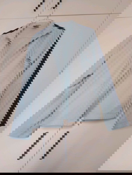 Nike large ζακέτα μπλε σε άριστη κατασταση