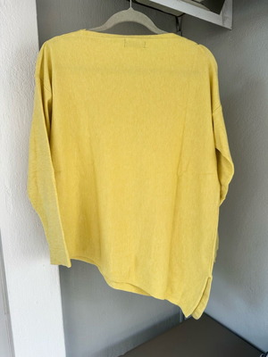 reserved sweater