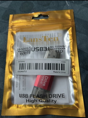 USB for mobile and computer, new, only for Type-C