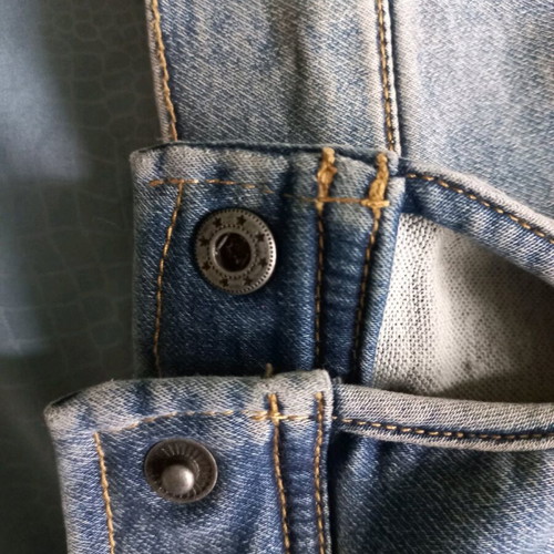Name It denim jacket like new, for 12 years old, blue