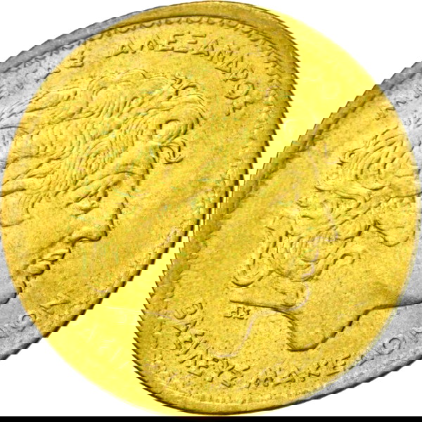 spanio  sillektiko nomisma 100  drachmon  [1992]