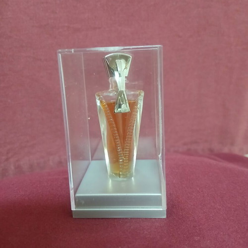 Claude Montana Eau de Toilette 3 ml new collectible miniature