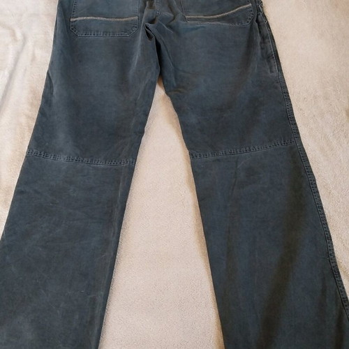 Camel Active Shore Track Challenge pants like new, W36 L36, gray