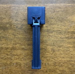 PEZ dispenser Minecraft Enderman used candy holder