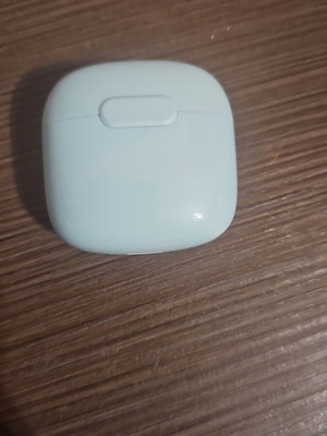 Ακουστικά Bluetooth λιγο χρησιμοποιημένα με καλώδιο φόρτισης