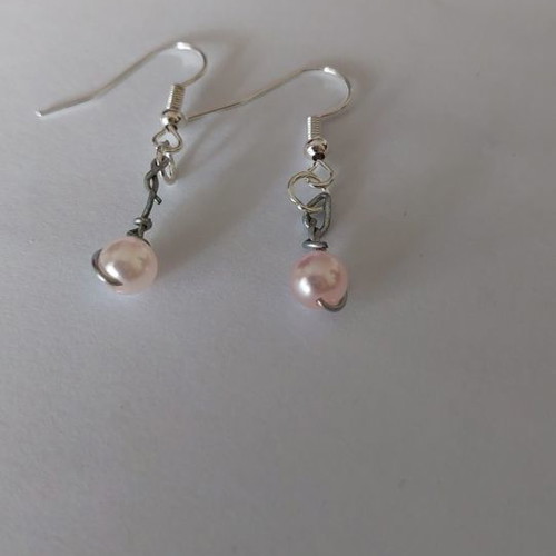 Handmade earrings new
