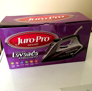 ΣΙΔΕΡΟ ΑΤΜΟΥ Juro-Pro