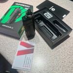 Vaporesso Armour G like new