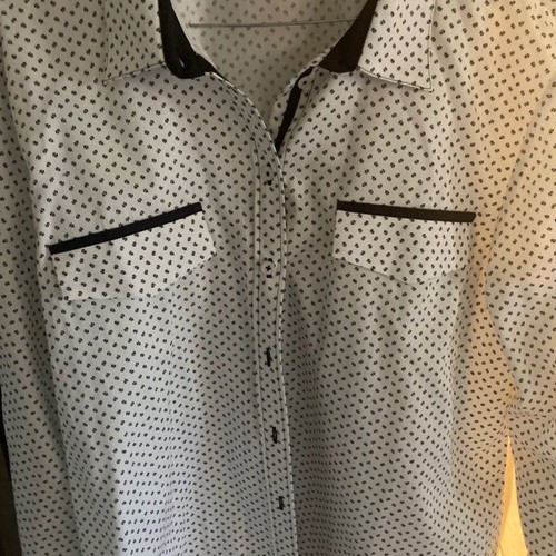 Women's shirts Esprit and Giorgio di Mare new, size XL