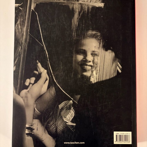 Vlastimil Kula Taschen photography book like new