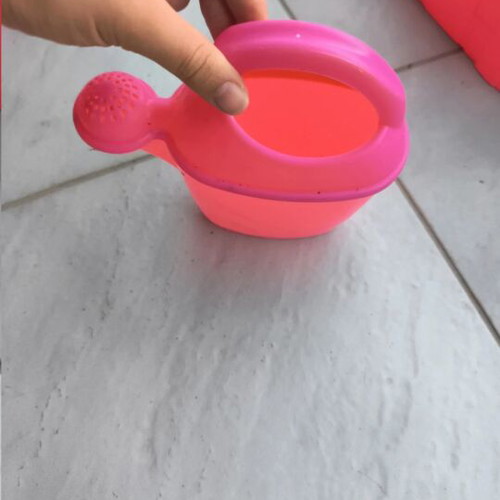 Sand toys set