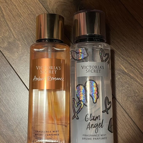 Assorted inspired perfumes collection, used