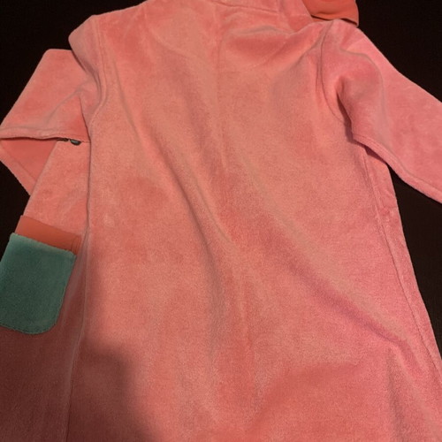 Extreme bathrobe for 4-6 years 104/116cm like new