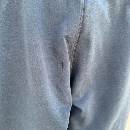 Nike legging used, size S-M, black with mark