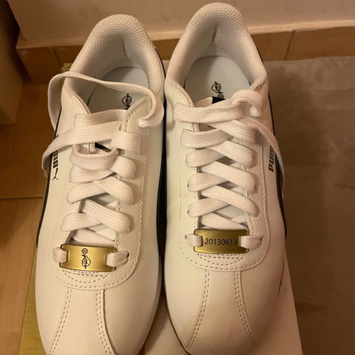 Puma x BTS sneakers new, size 38