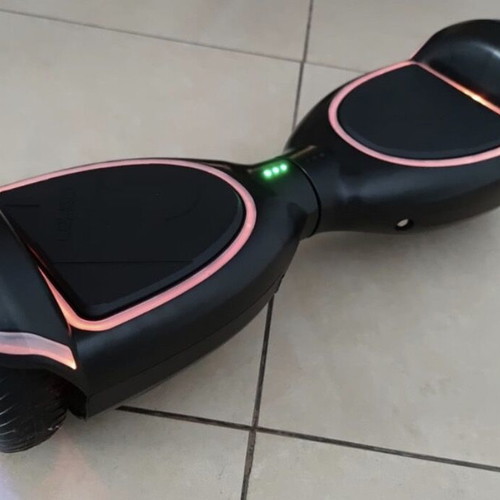 Hoverboard LexGo Spark like new