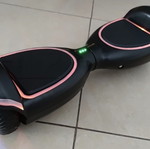 Hoverboard LexGo Spark like new