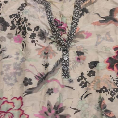 H&M shirts size S like new