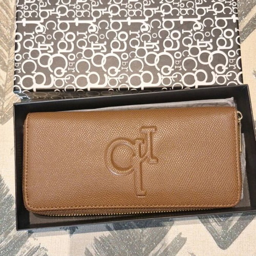 Rococo women's wallet, brand new