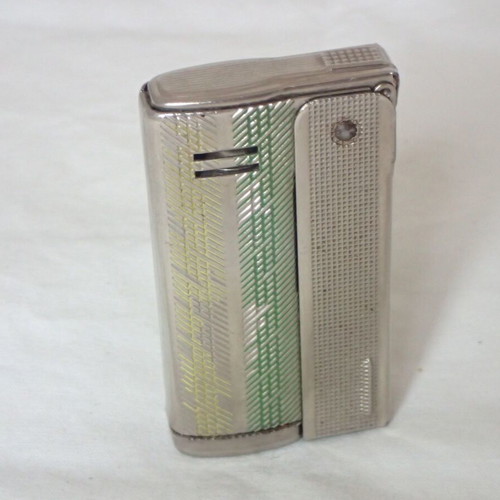 Imco Streamline 6800 vintage lighter used