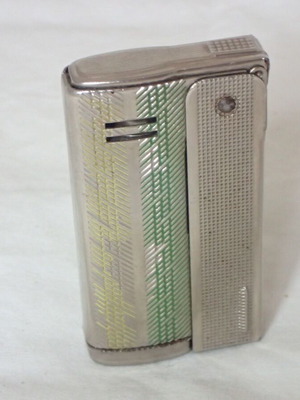 Imco Streamline 6800 vintage lighter used