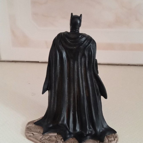 DC Comics Batman figure like new