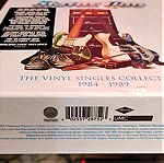  Status Quo – The Singles Collection 1984-1989 12 7", Box Set ΣΦΡΑΓΙΣΜΕΝΟ