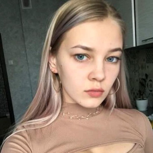 New Necklace