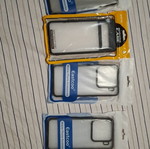 Mobile phone cases set new