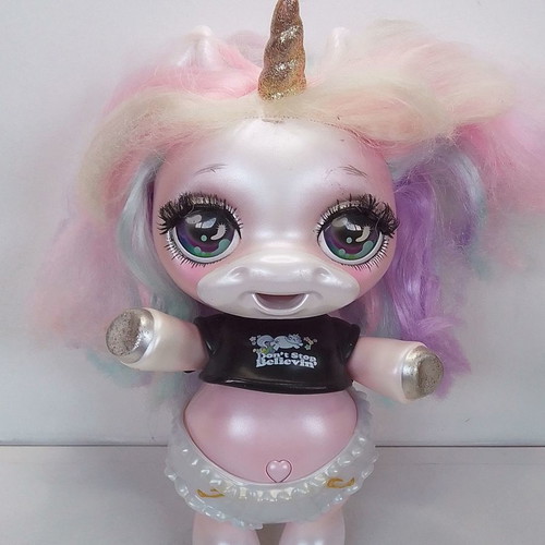 Poopsie Slime Surprise Unicorn used